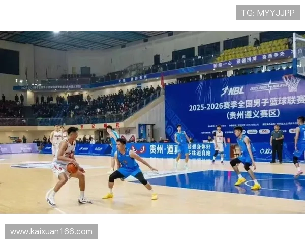 NBL联赛精彩对决全程高清直播，火热赛事不容错过